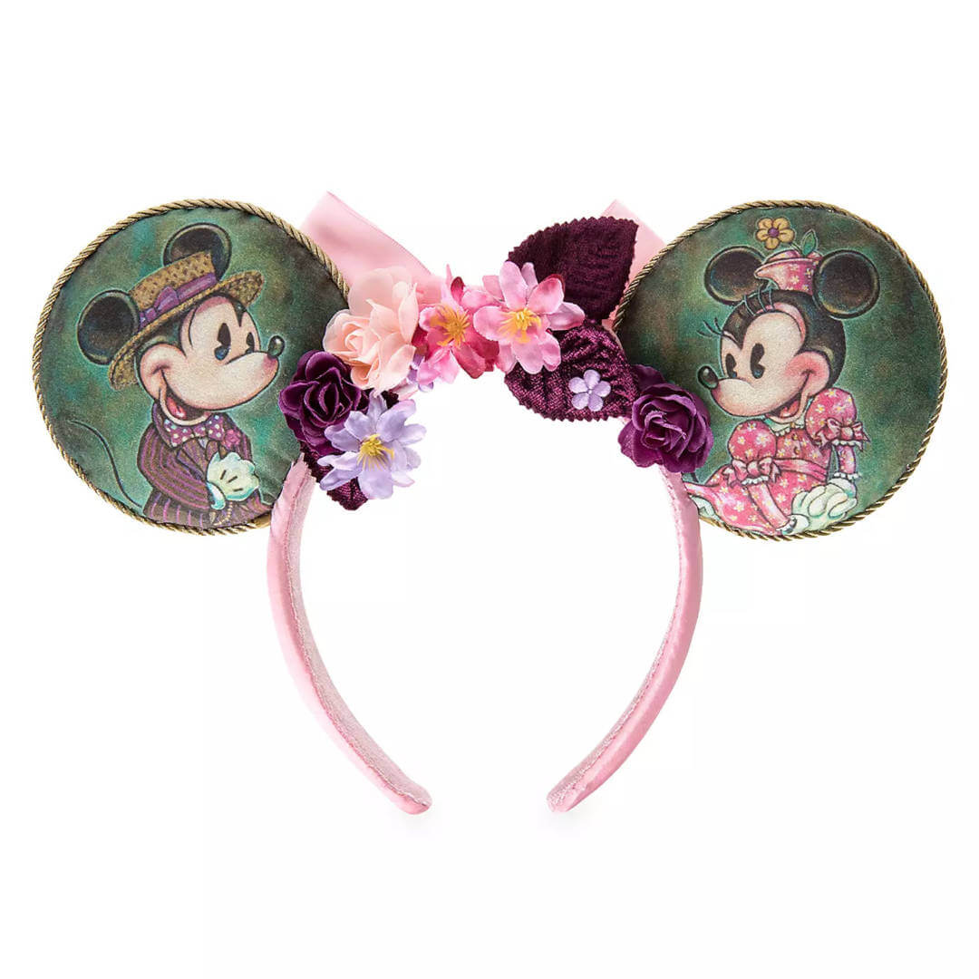 Ear Headbands, The Essential Guide to Disneyland Ear Headbands