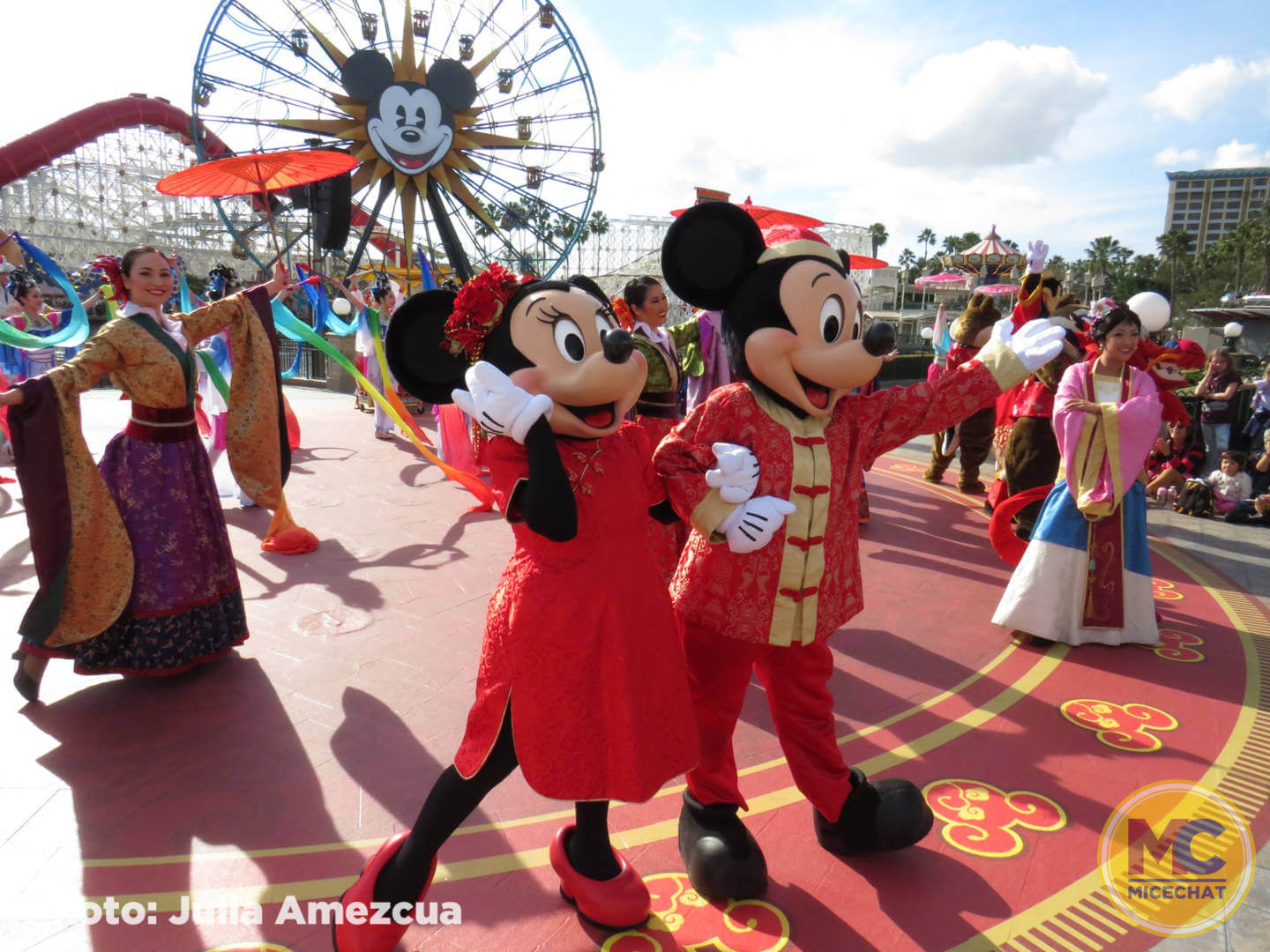 , Disneyland Update – All Good Things Must Come To An End