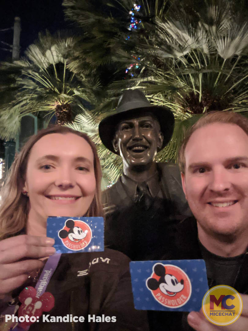 , Disneyland Update – All Good Things Must Come To An End