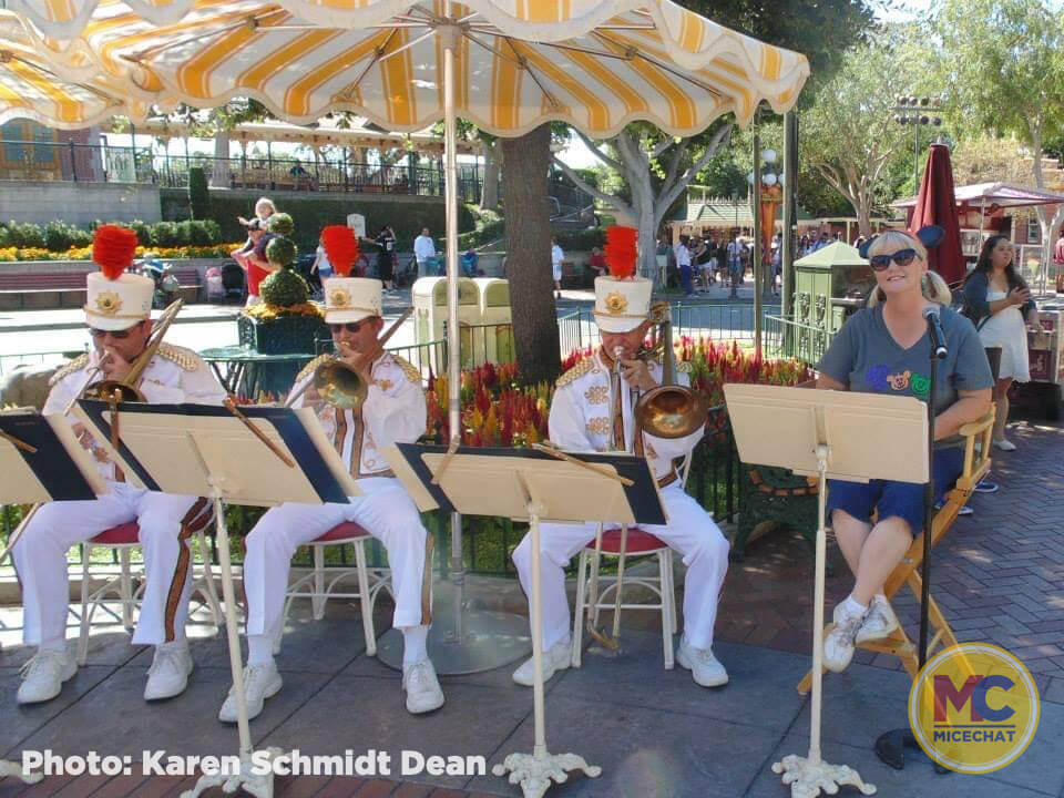 , Disneyland Update – All Good Things Must Come To An End