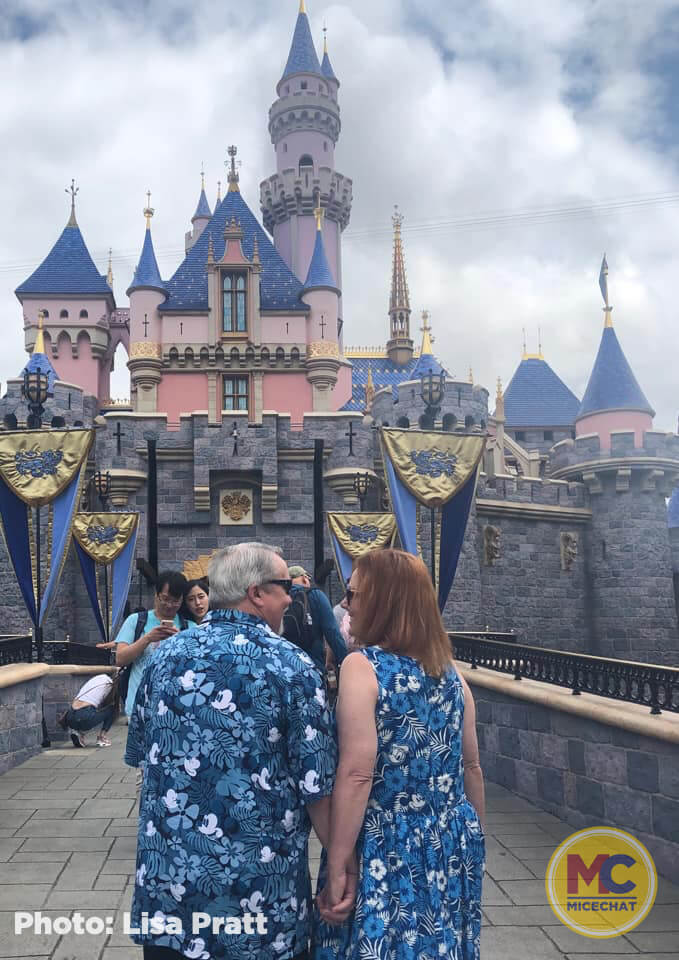 , Disneyland Update &#8211; All Good Things Must Come To An End