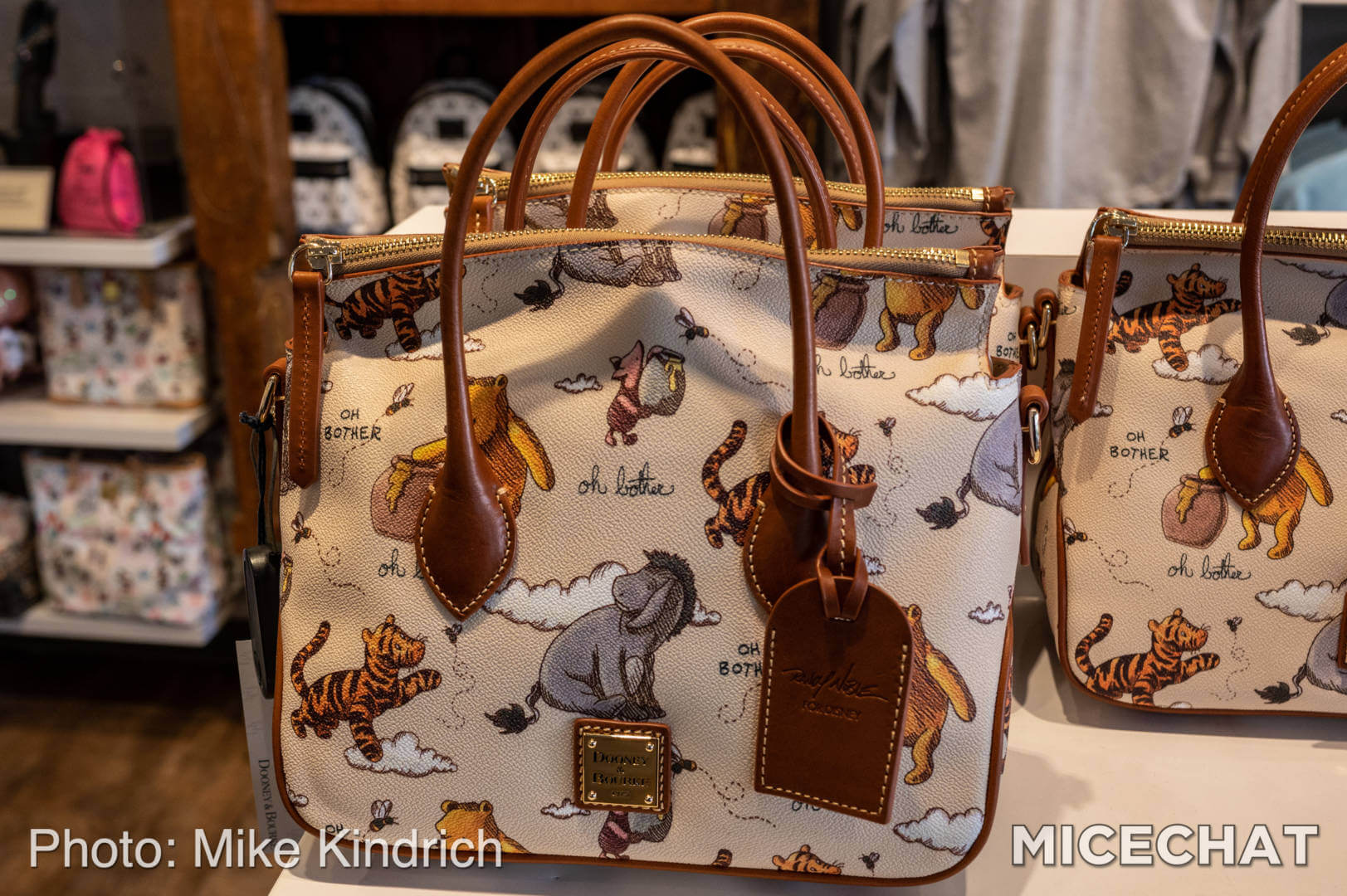 , Disneyland Merchandise Update: New Year New Gear