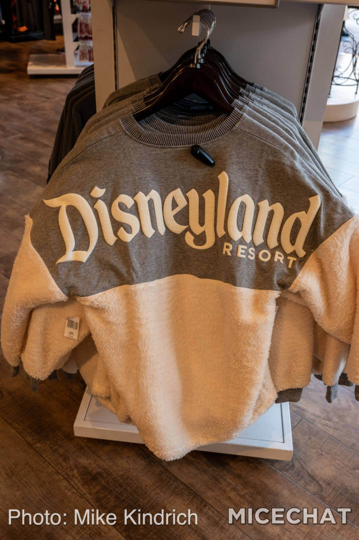 , Disneyland Merchandise Update: New Year New Gear