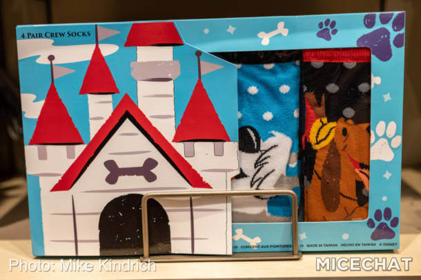 , Disneyland Merchandise Update: New Year New Gear