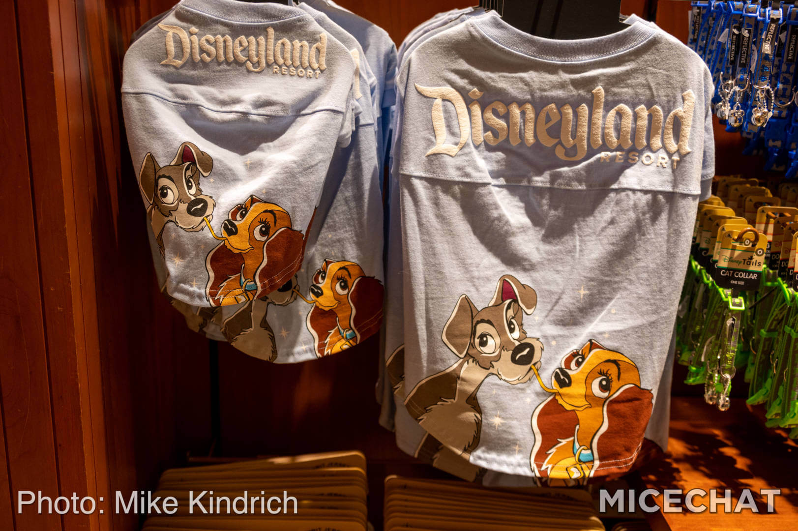 , Disney Merchandise for Dogs and Cats