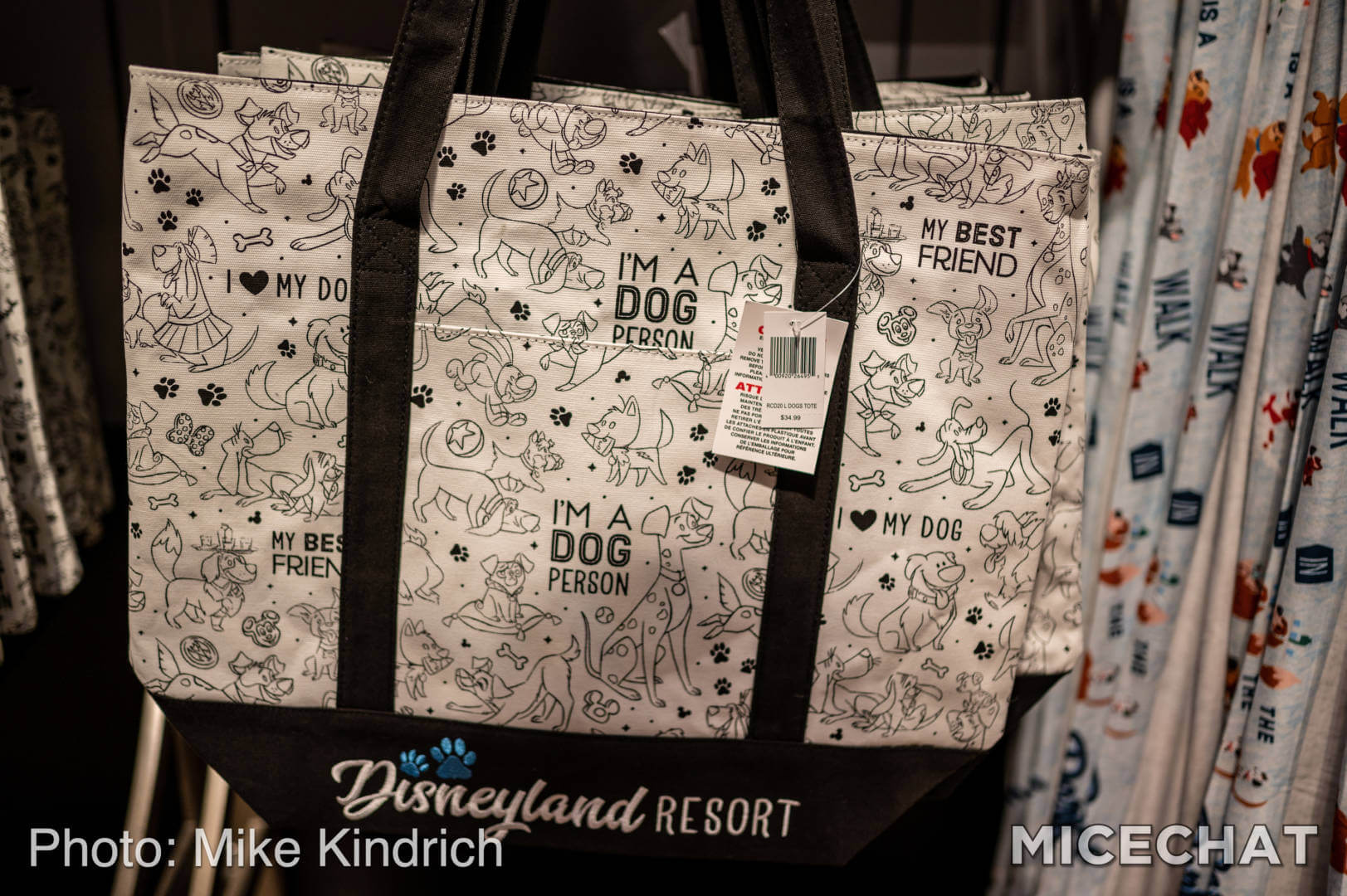 , Disneyland Merchandise Update: New Year New Gear