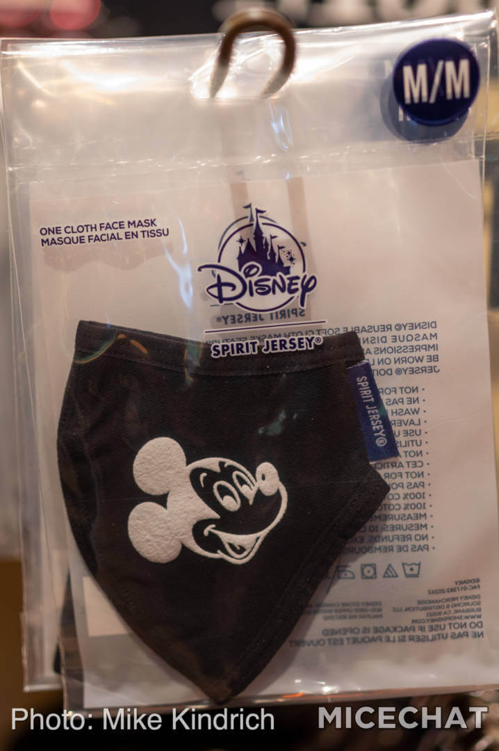 , Disneyland Merchandise Update: New Year New Gear