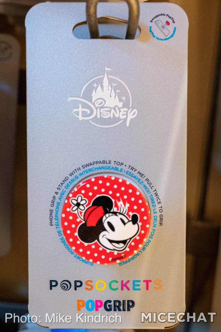 , Disneyland Merchandise Update: New Year New Gear