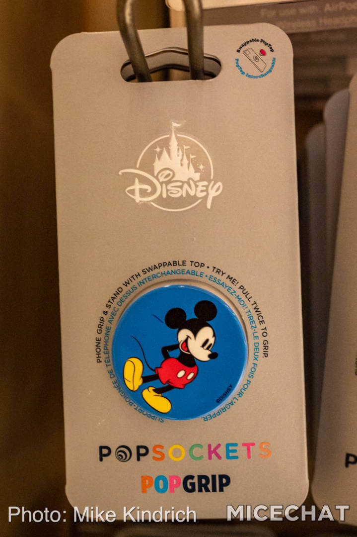 , Disneyland Merchandise Update: New Year New Gear
