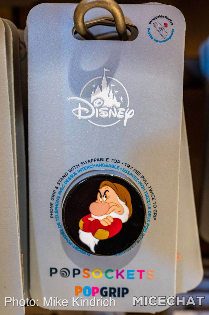 , Disneyland Merchandise Update: New Year New Gear