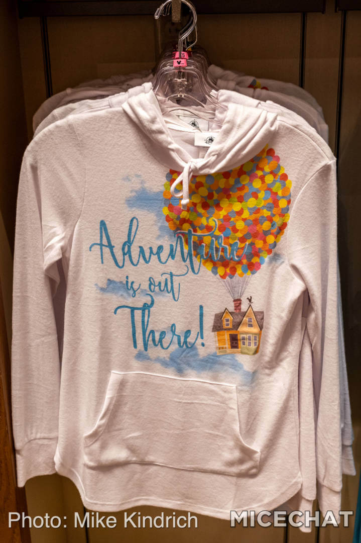 , Disneyland Merchandise Update: New Year New Gear