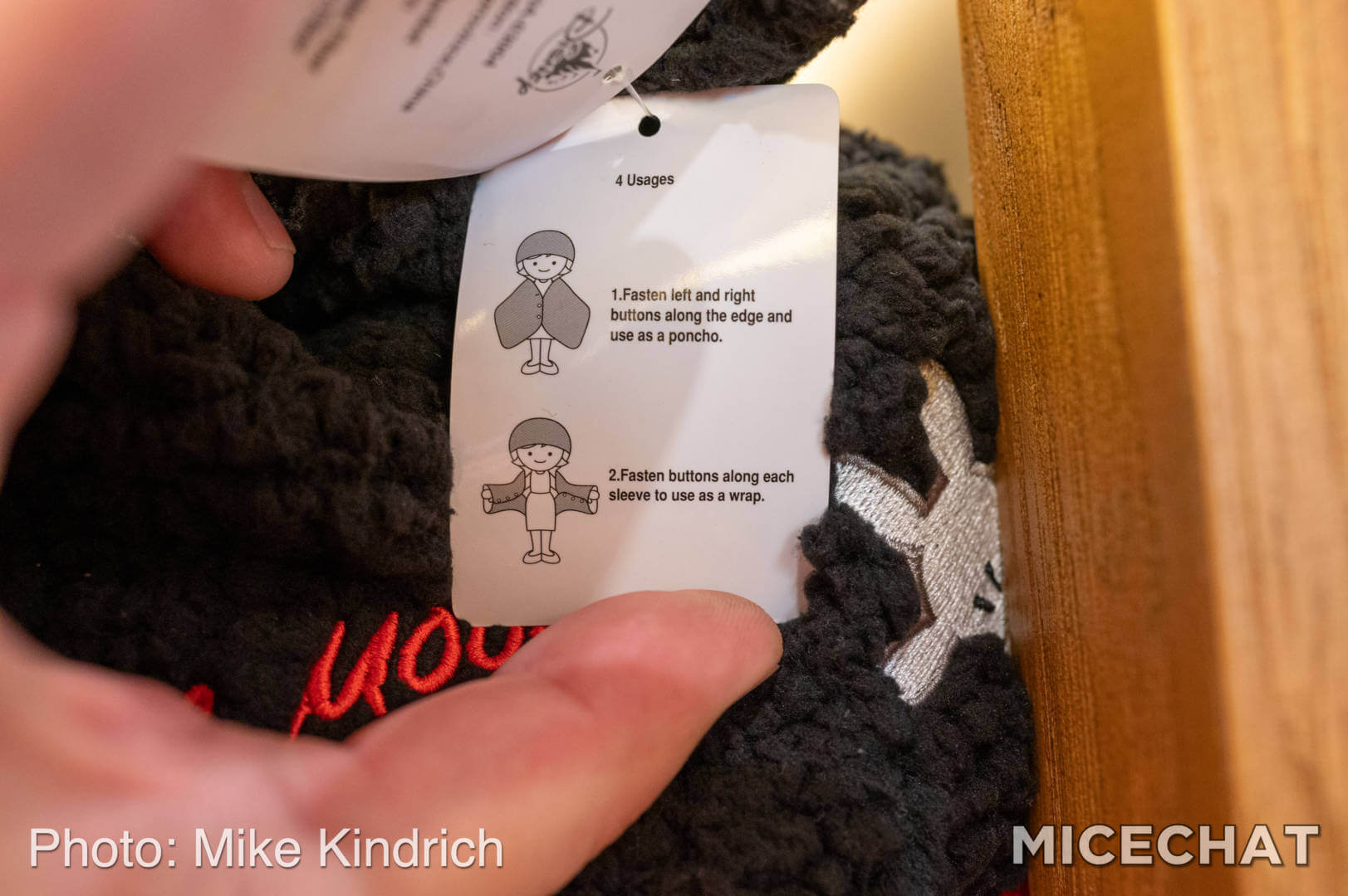 , Disneyland Merchandise Update: New Year New Gear