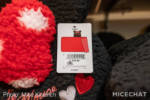 Disneyland-merchandise-update-january-2021-minnie-mouse-convertible-blanket-tag