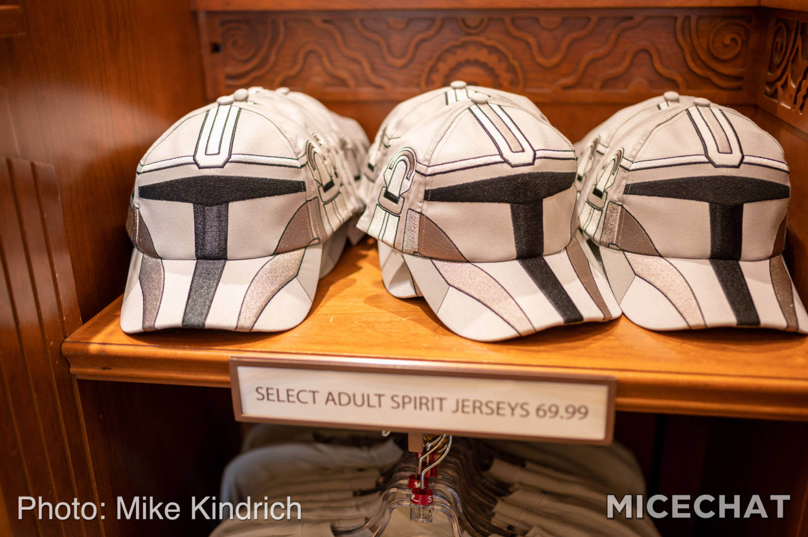 , Disneyland Merchandise Update: New Year New Gear