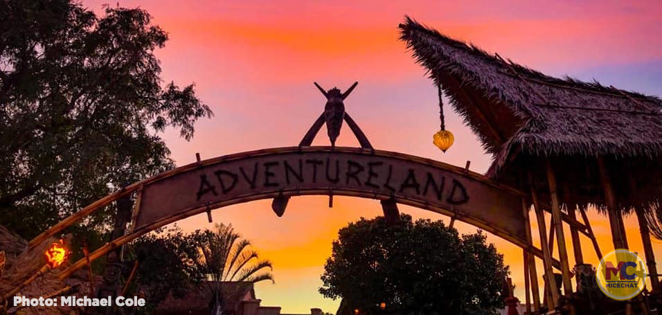, Disneyland Update – On Your Mark, Get Set, Go!