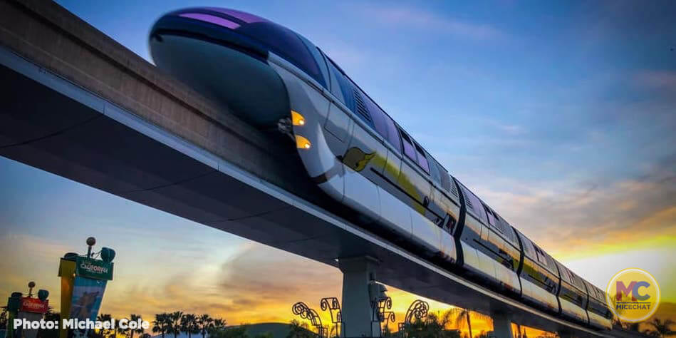 , Disneyland Update – On Your Mark, Get Set, Go!