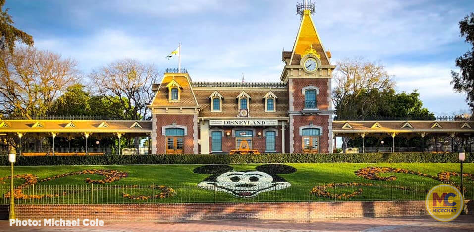 , Disneyland Update &#8211; On Your Mark, Get Set, Go!