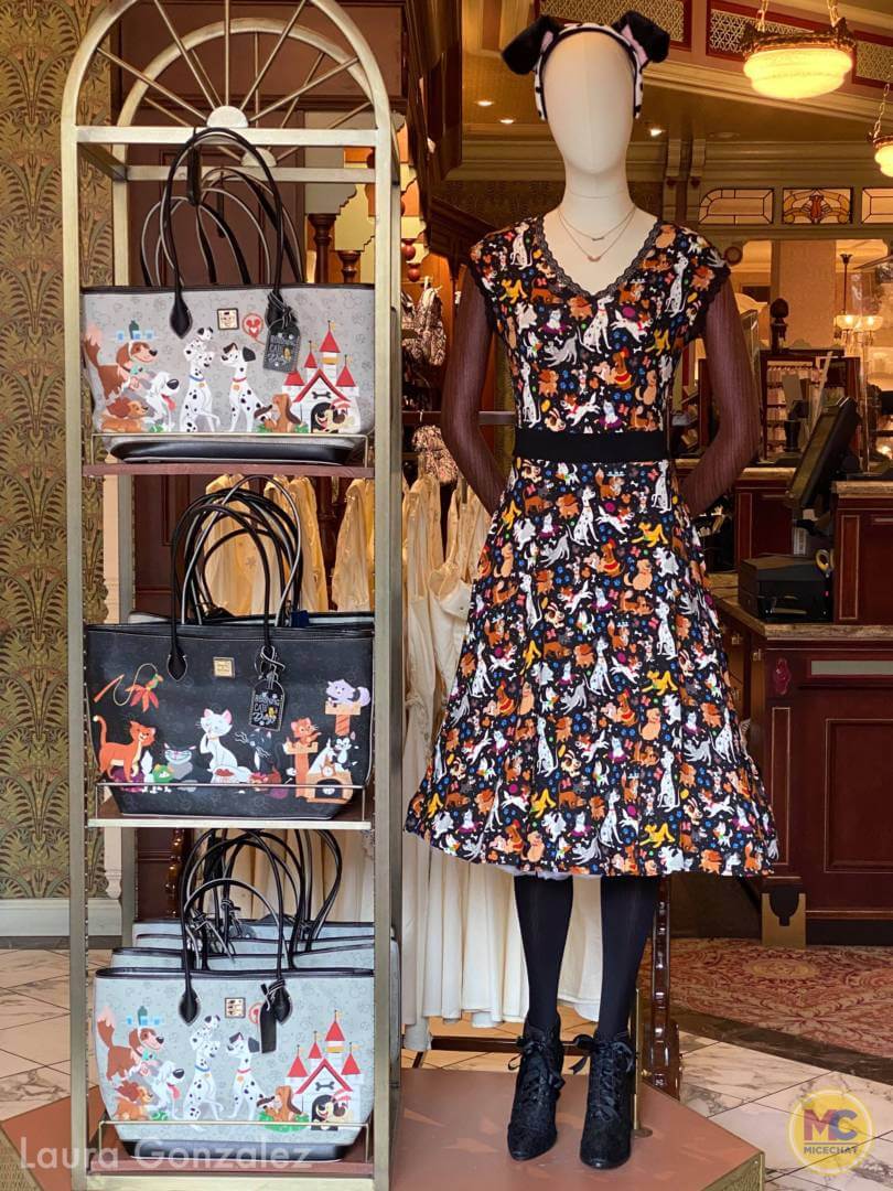 , Walt Disney World Update – Jungle Update, Blizzard Return, and Rat Watch!