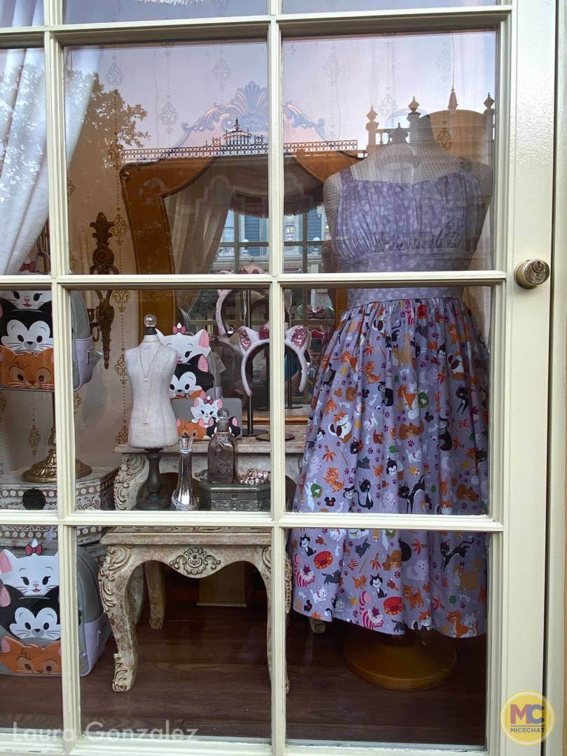 , Walt Disney World Update – Jungle Update, Blizzard Return, and Rat Watch!