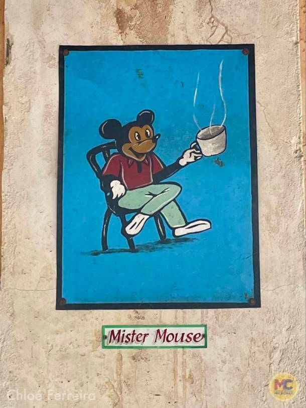 , Walt Disney World Update – Jungle Update, Blizzard Return, and Rat Watch!