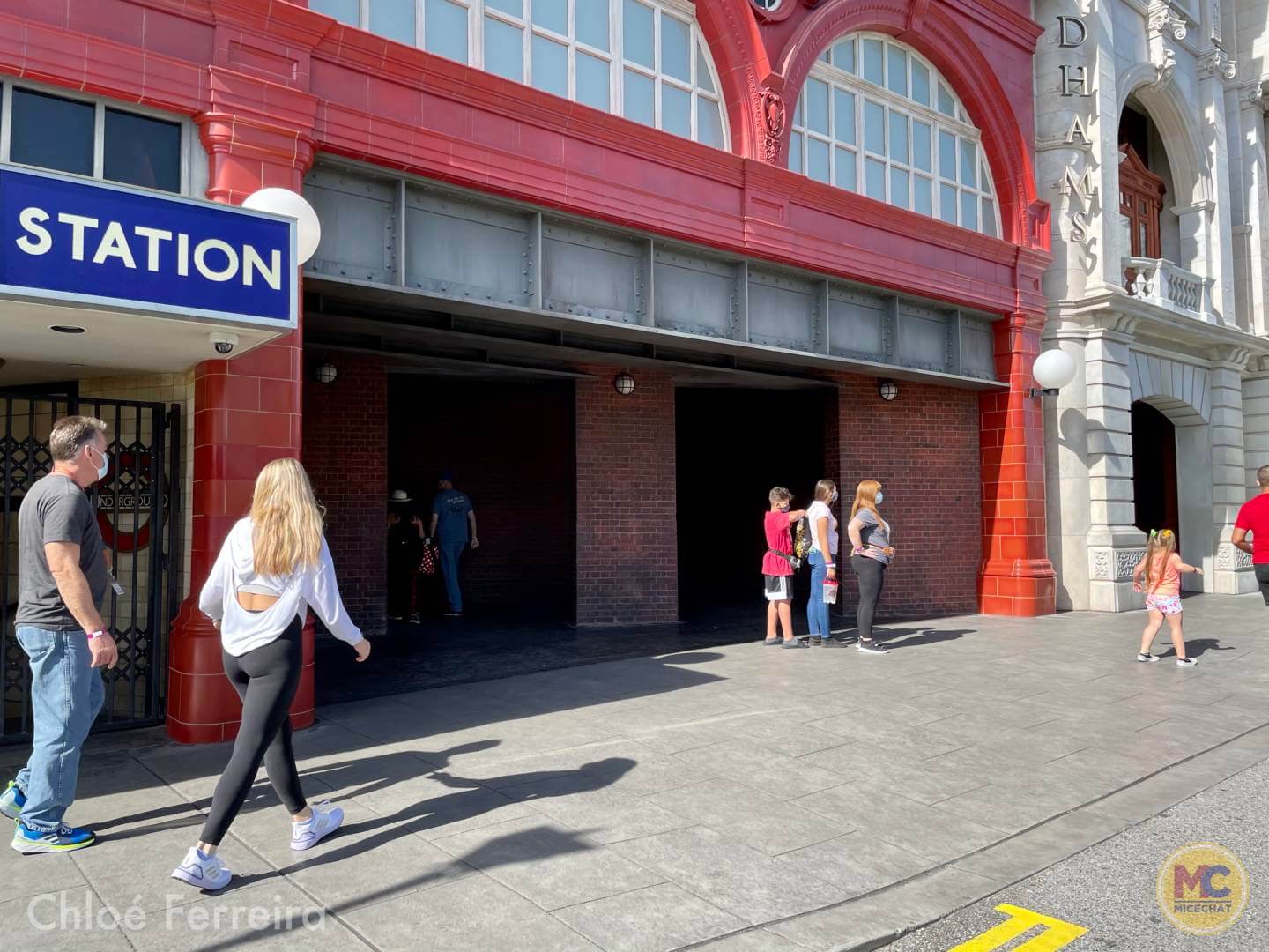 , Universal Orlando Update – A Jurassic Mardi Gras