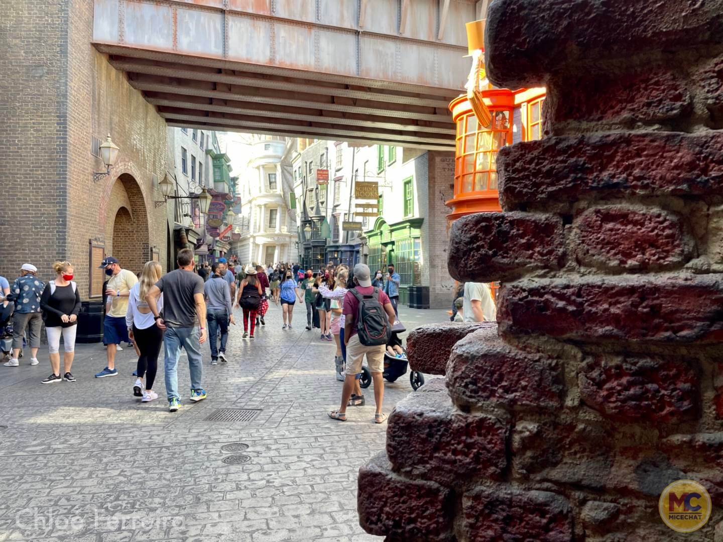 , Universal Orlando Update – A Jurassic Mardi Gras