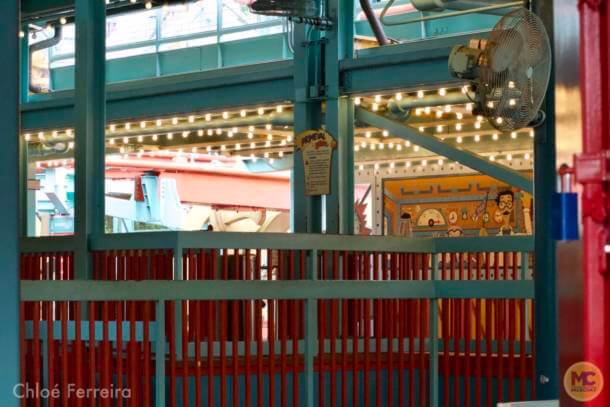 , Walt Disney World Update – Jungle Update, Blizzard Return, and Rat Watch!