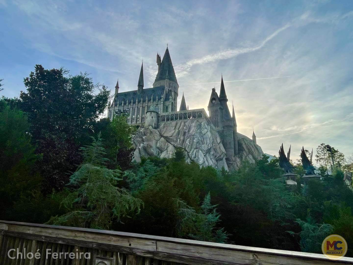 , Universal Orlando Update – A Jurassic Mardi Gras