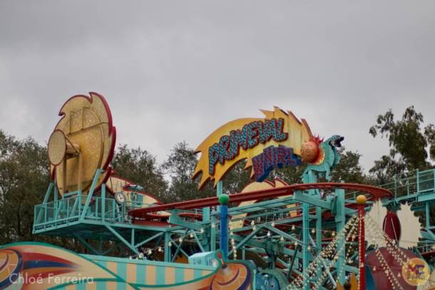 , Walt Disney World Update – Jungle Update, Blizzard Return, and Rat Watch!