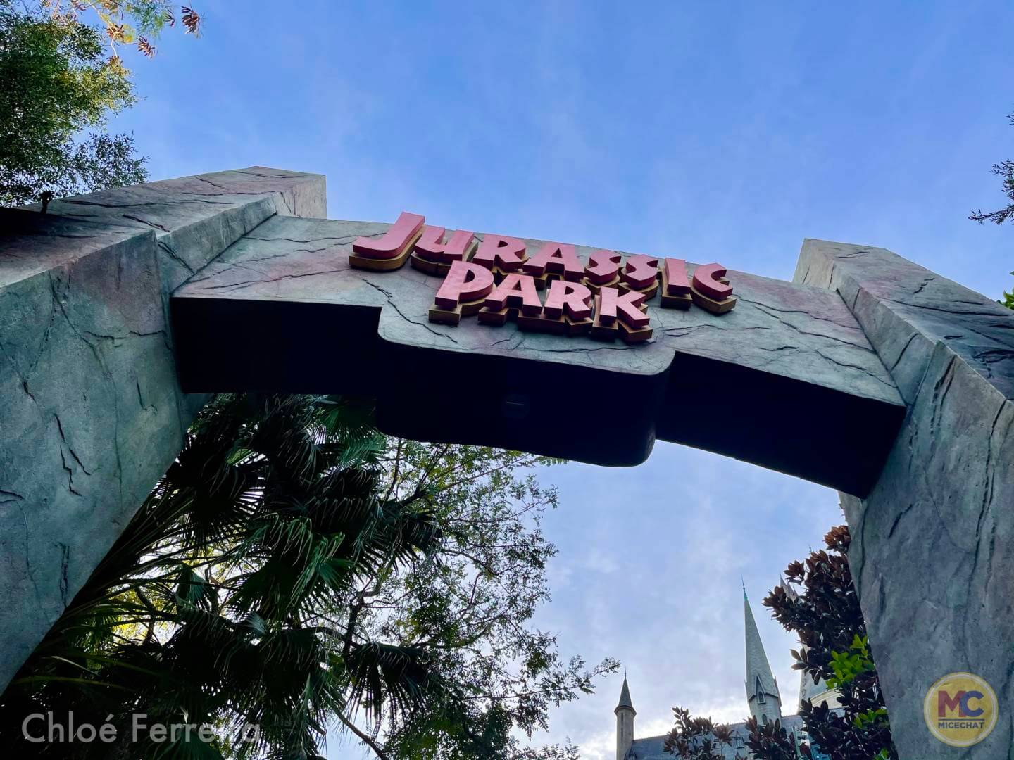 , Universal Orlando Update &#8211; A Jurassic Mardi Gras