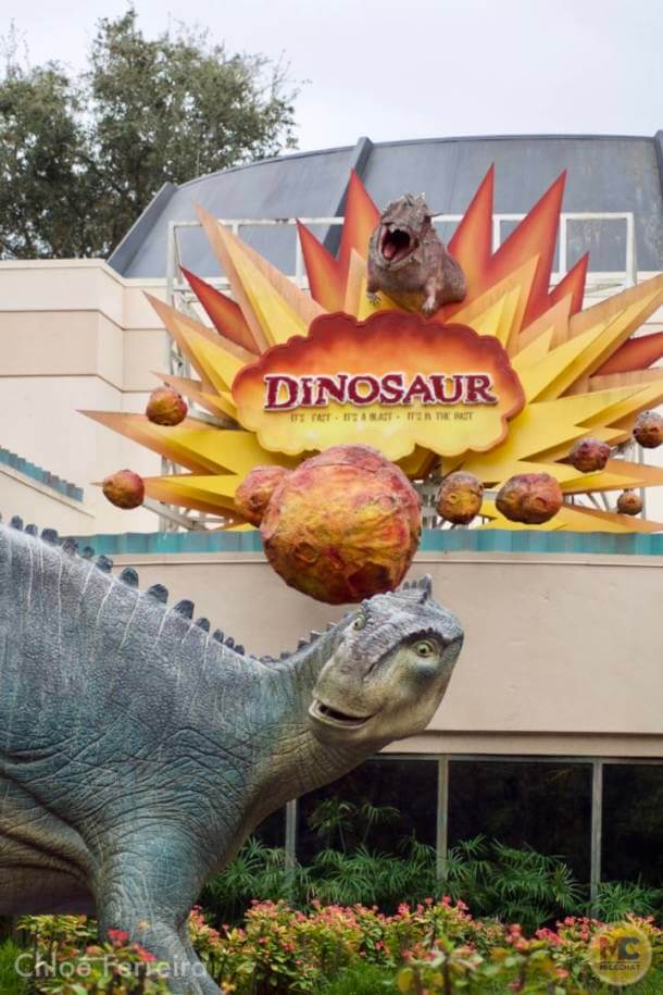 , Walt Disney World Update – Jungle Update, Blizzard Return, and Rat Watch!