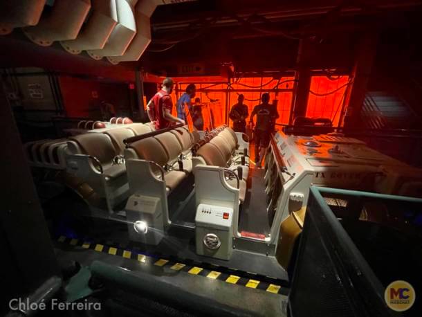 , Walt Disney World Update – Jungle Update, Blizzard Return, and Rat Watch!