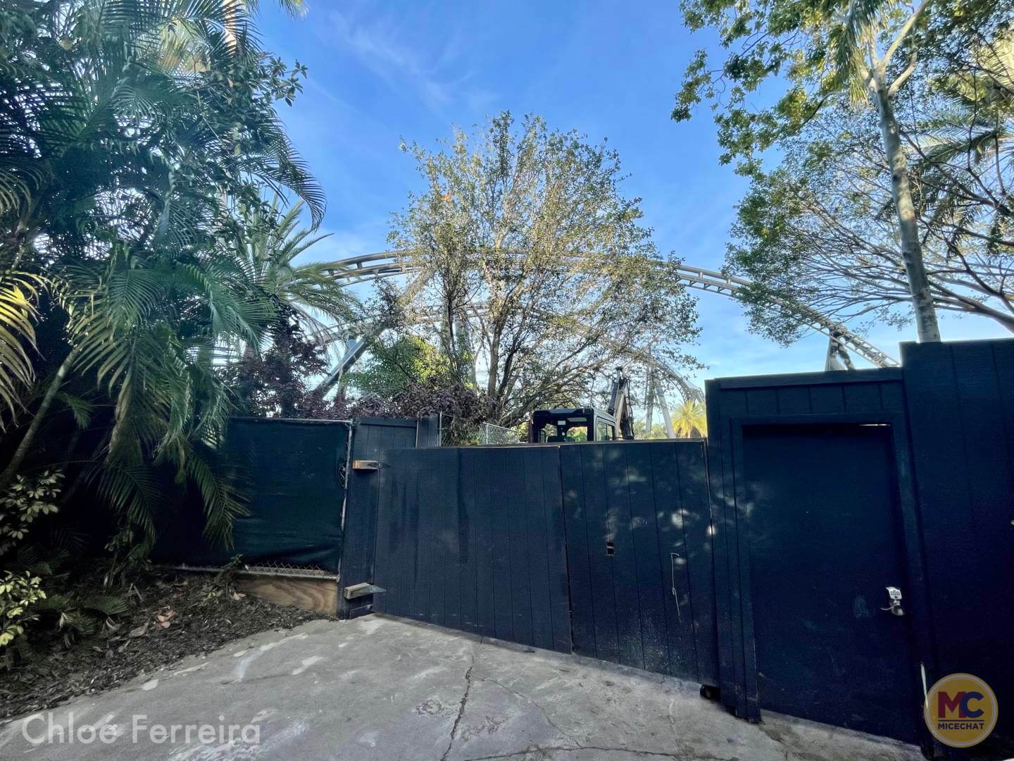 , Universal Orlando Update – A Jurassic Mardi Gras