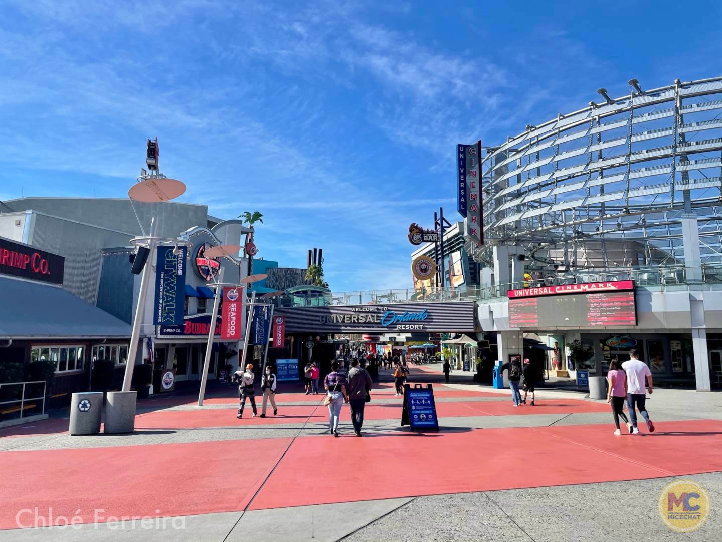 , Universal Orlando Update – A Jurassic Mardi Gras