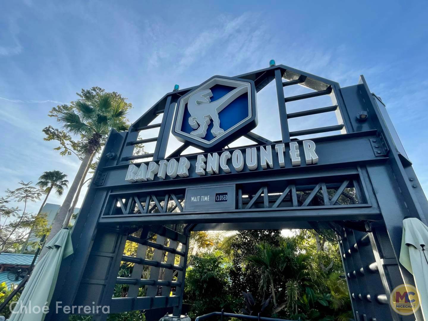 , Universal Orlando Update – A Jurassic Mardi Gras