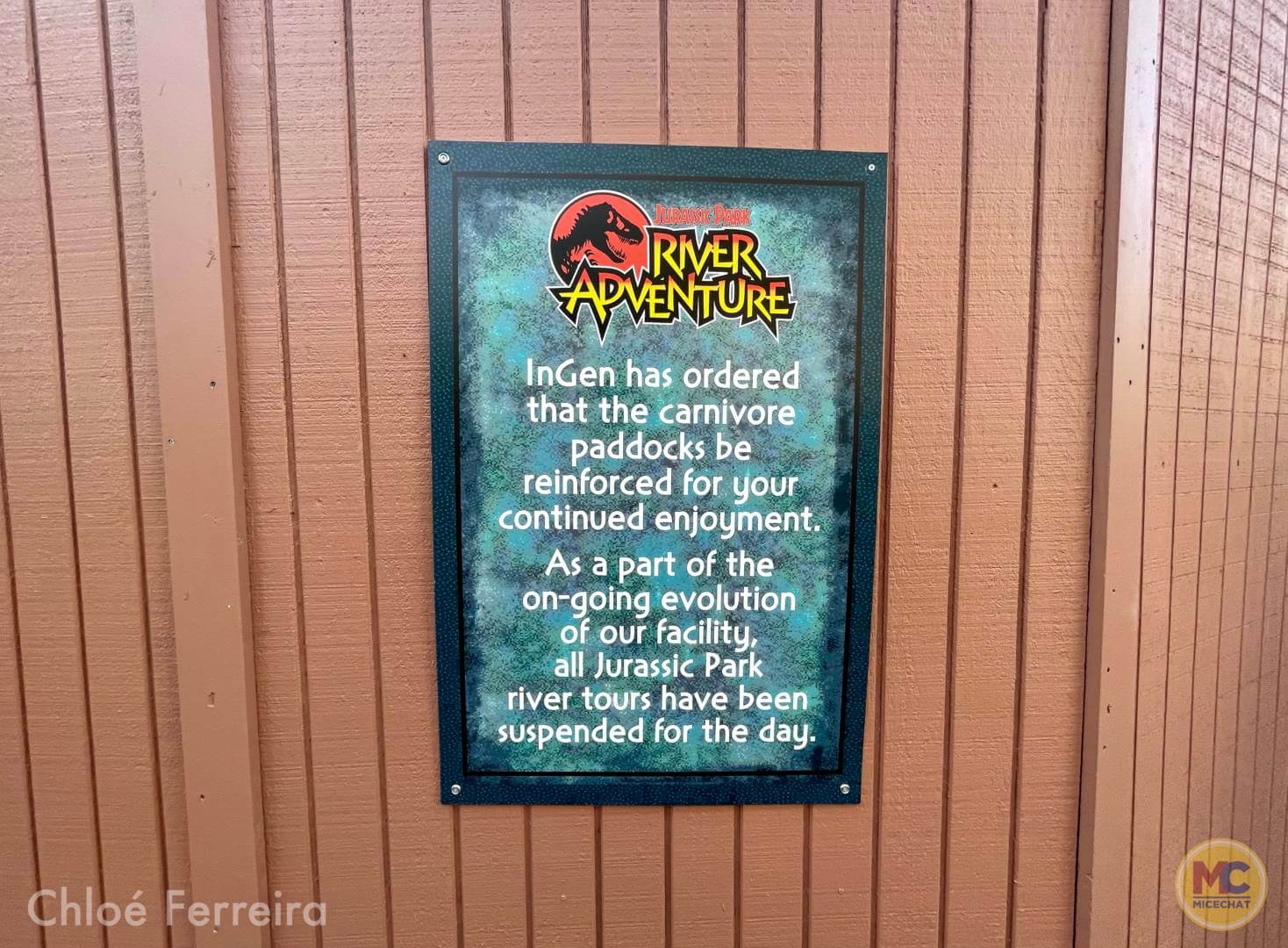 , Universal Orlando Update – A Jurassic Mardi Gras