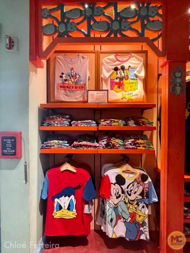 , Walt Disney World Update – Jungle Update, Blizzard Return, and Rat Watch!