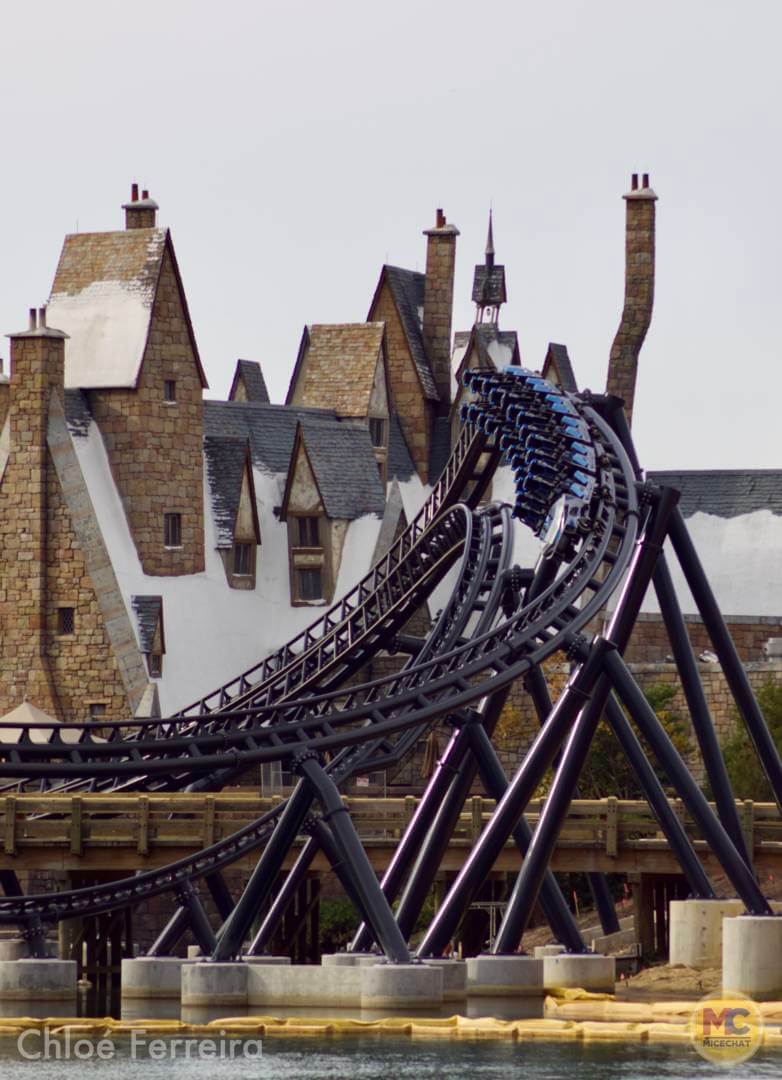 , Universal Orlando Update – A Jurassic Mardi Gras
