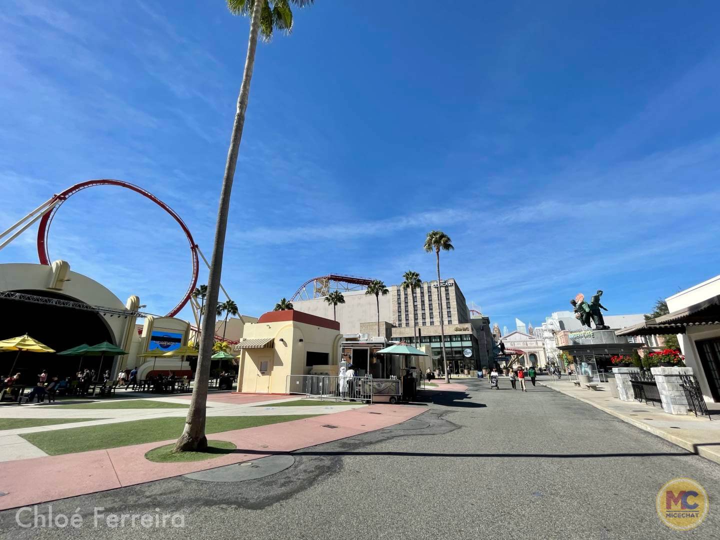 , Universal Orlando Update – A Jurassic Mardi Gras