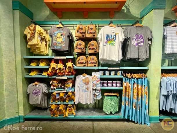 , Walt Disney World Update – Jungle Update, Blizzard Return, and Rat Watch!