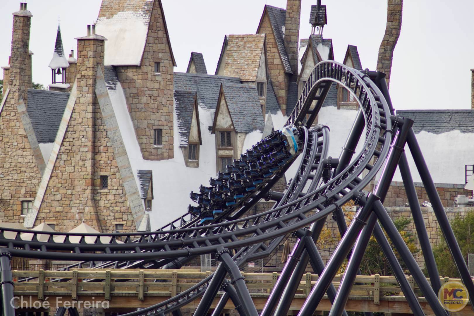 , Universal Orlando Update – A Jurassic Mardi Gras