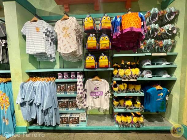 , Walt Disney World Update – Jungle Update, Blizzard Return, and Rat Watch!