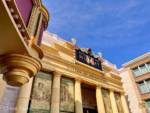 Universal Orlando Revenge of the Mummy
