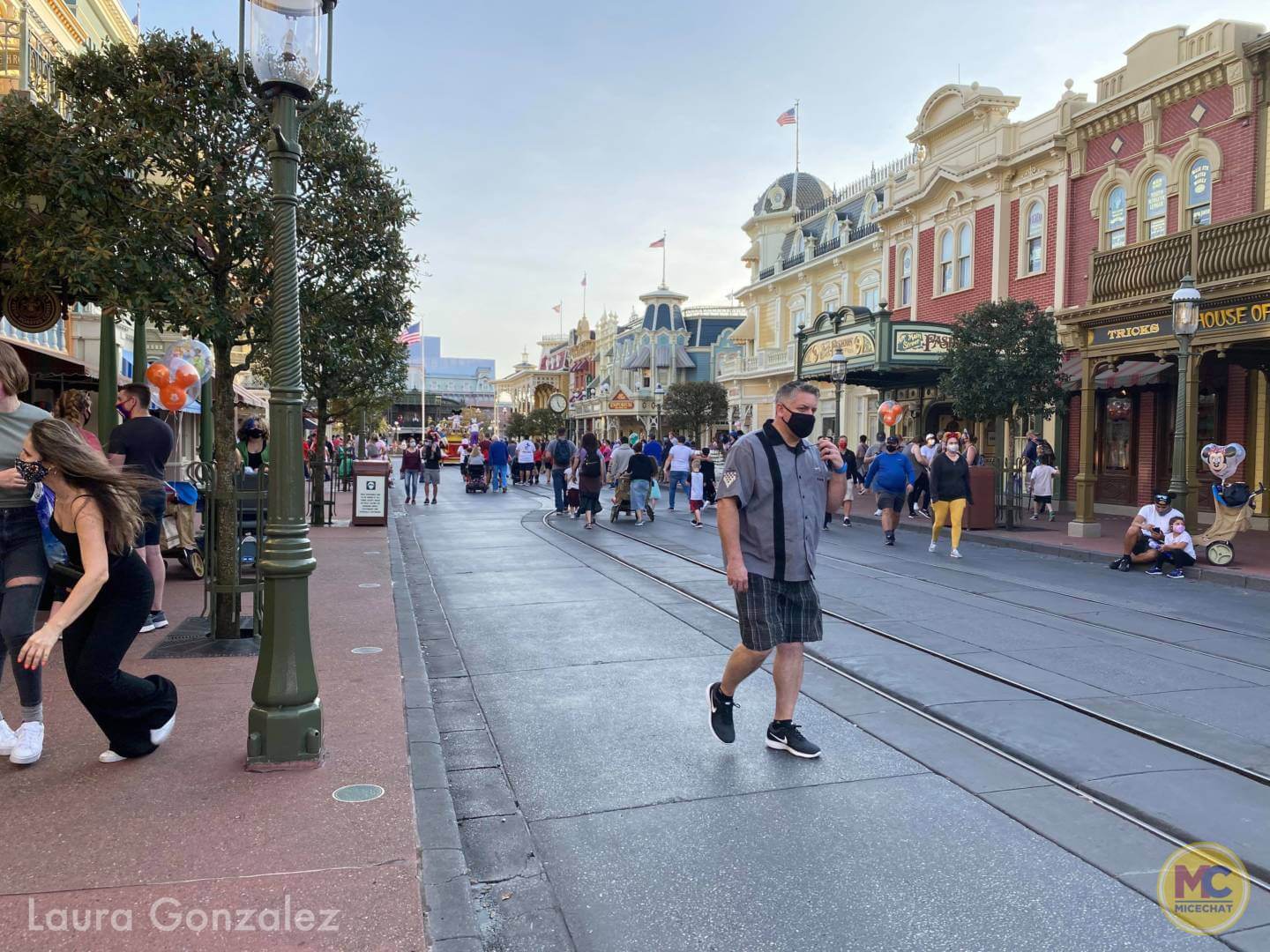 , Walt Disney World Update – Jungle Update, Blizzard Return, and Rat Watch!