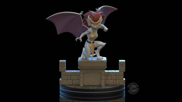 , New Disney Online Merchandise – Gargoyles, Plush, and Other Stuff