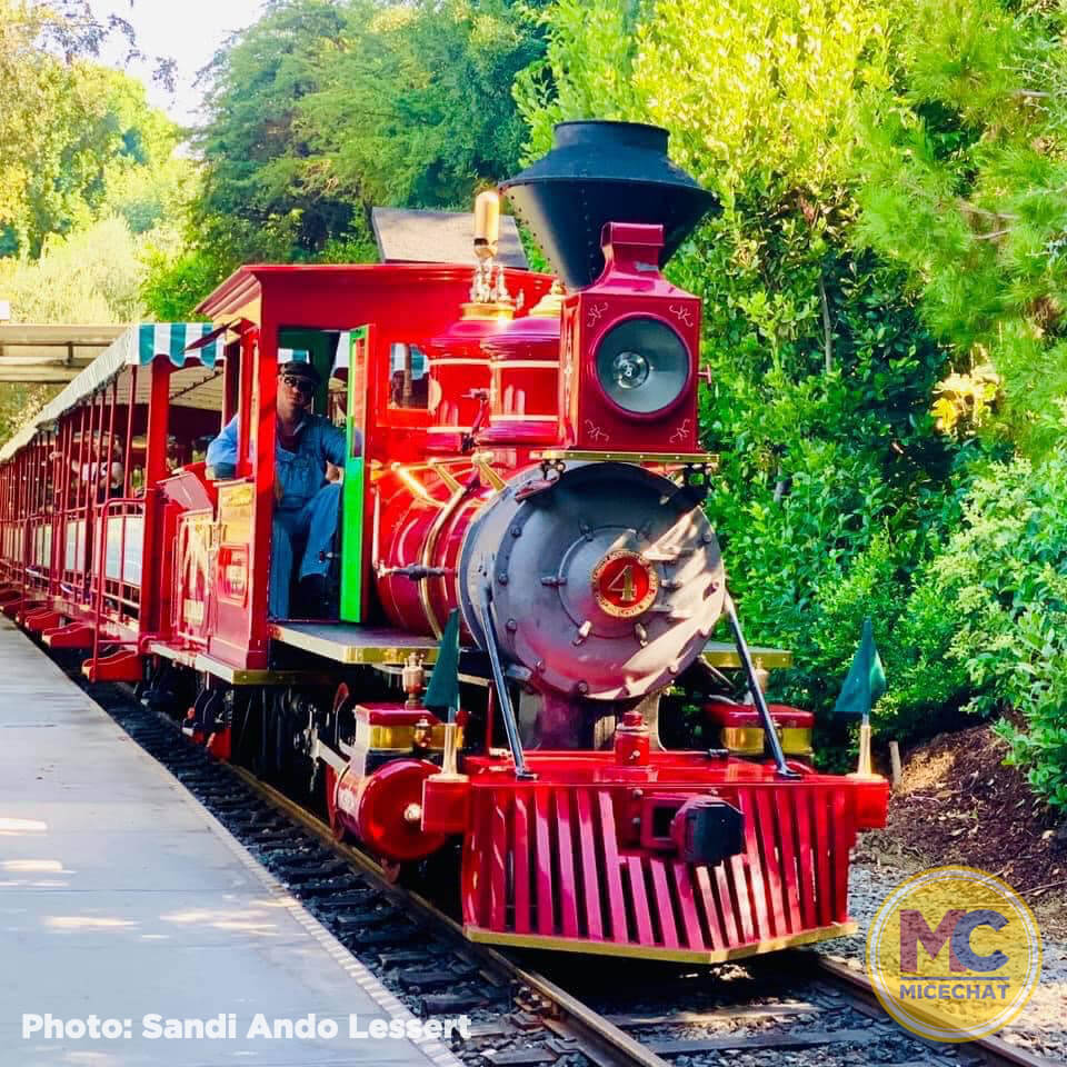 , Disneyland Update – All Good Things Must Come To An End