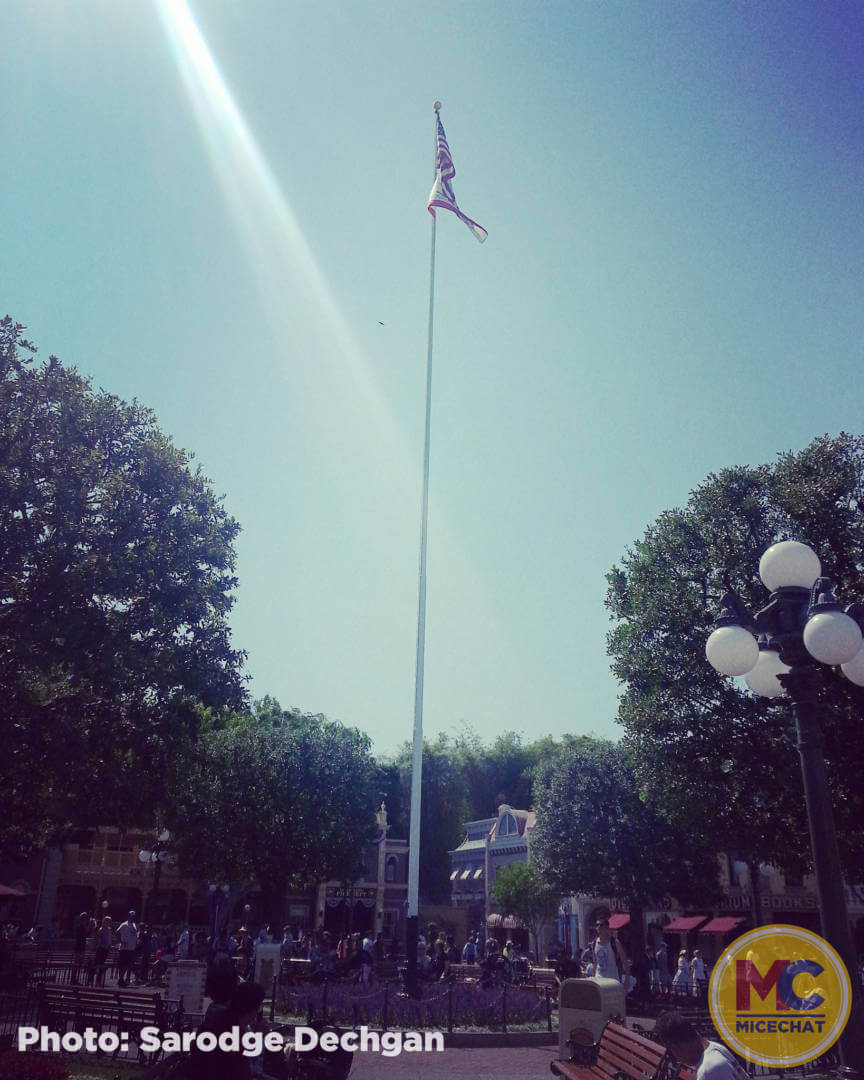 , Disneyland Update – All Good Things Must Come To An End