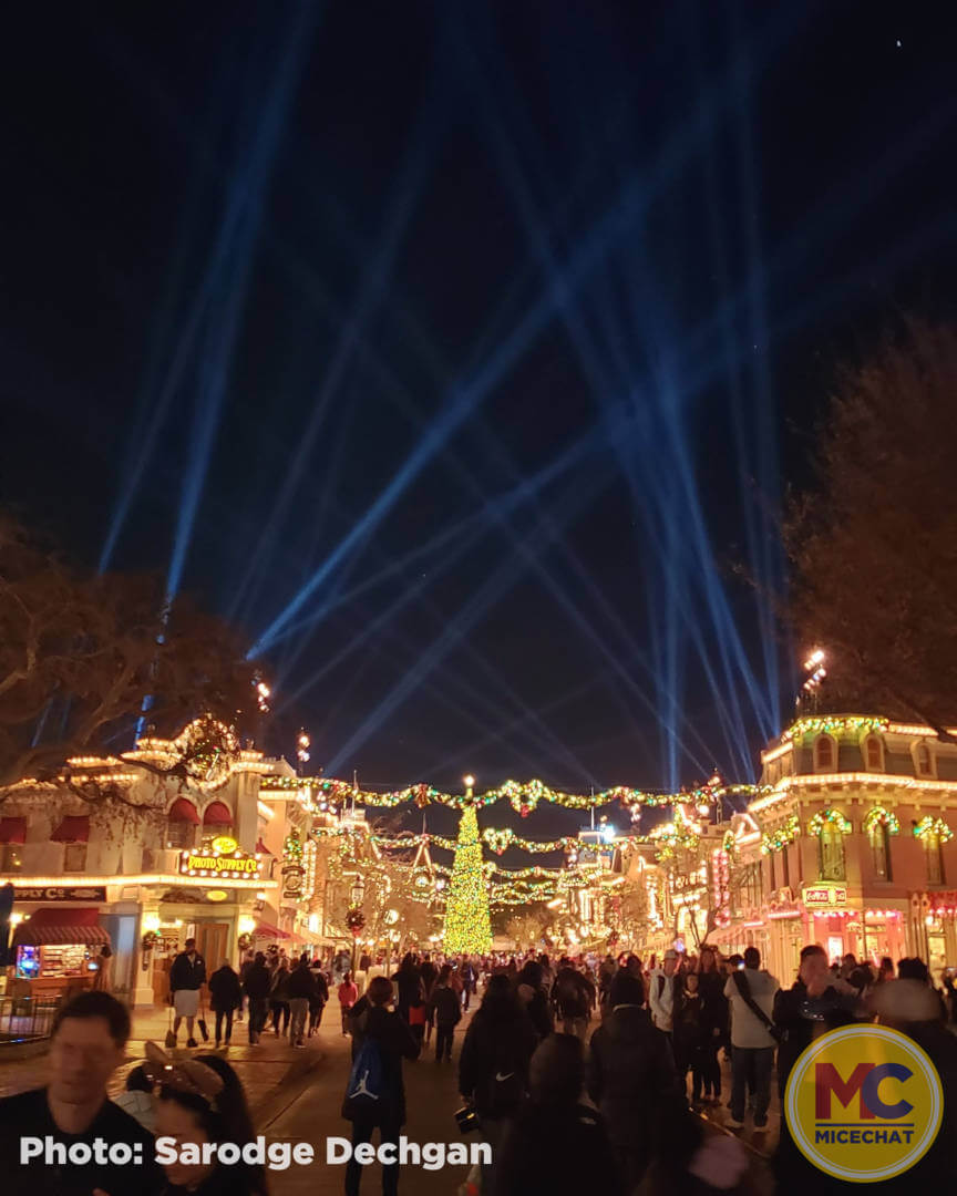 , Disneyland Update – All Good Things Must Come To An End
