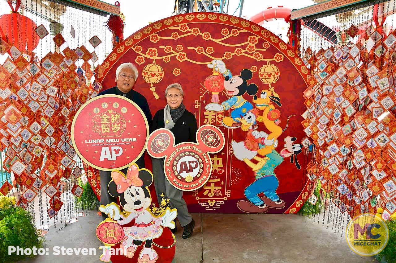 , Disneyland Update – All Good Things Must Come To An End