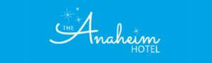 The Anaheim Hotel